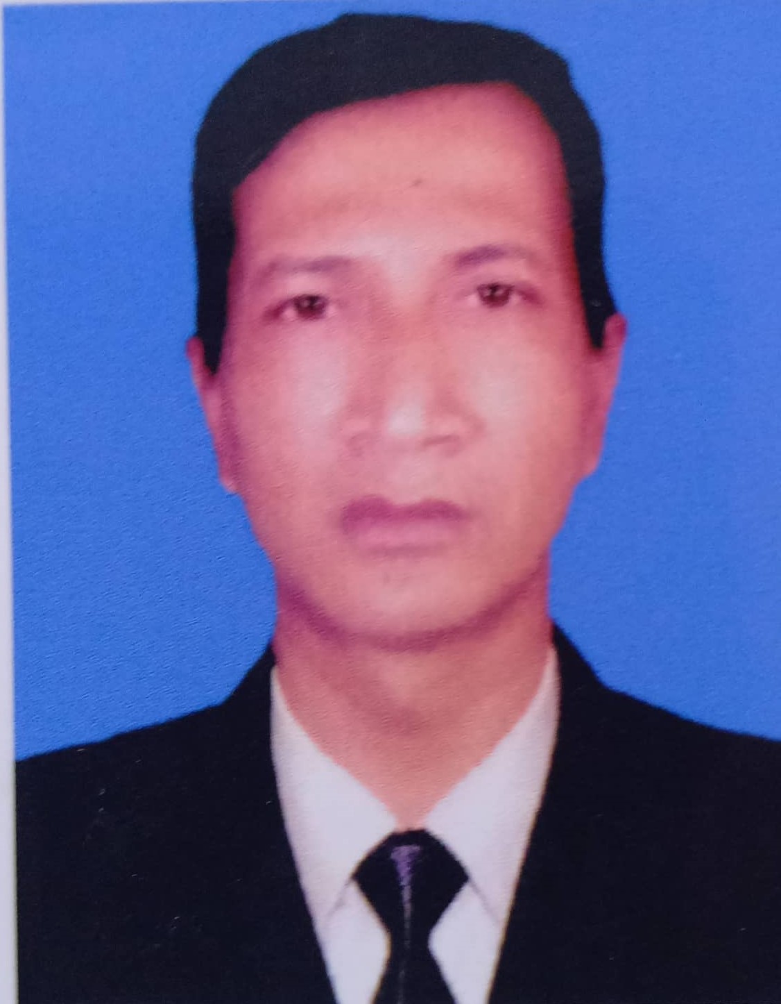 MD. DELWAR HOSSAIN